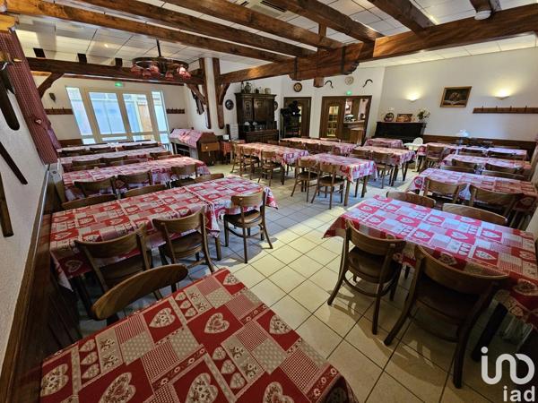 Murs commerciaux  à vendre 650 m² Dahlenheim