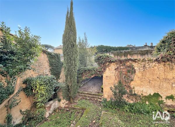 Maison à vendre 17 pièces 690 m² Uzès