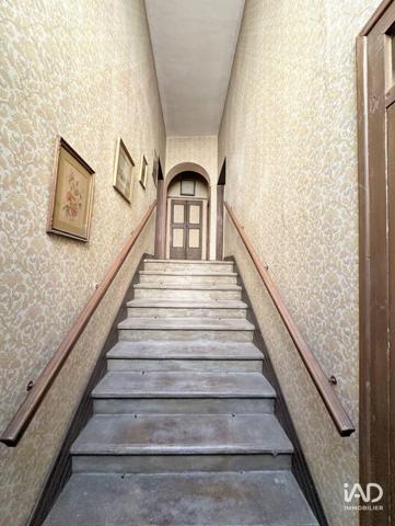 Maison à vendre 17 pièces 690 m² Uzès