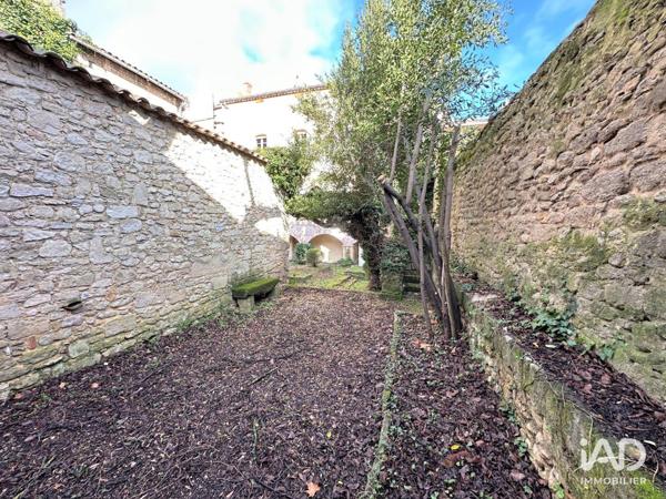 Maison à vendre 17 pièces 690 m² Uzès