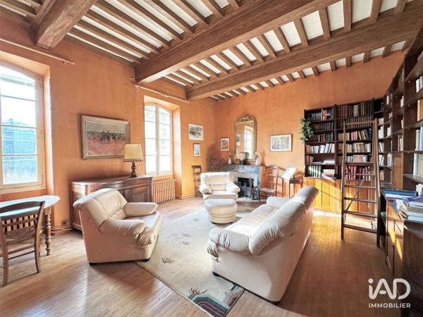 Maison à vendre 17 pièces 690 m² Uzès