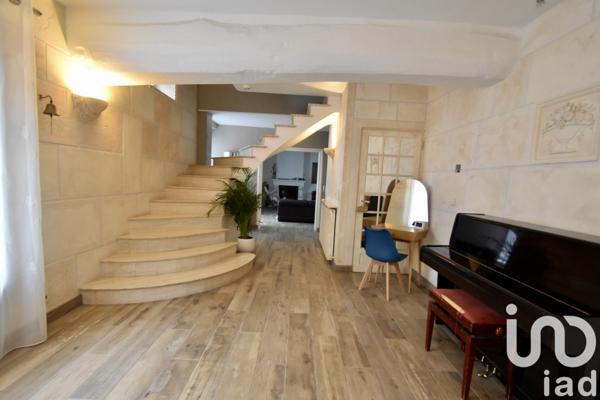 Maison à vendre 10 pièces 320 m² Annet-sur-Marne