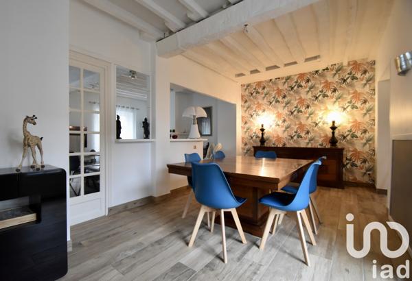 Maison à vendre 10 pièces 320 m² Annet-sur-Marne