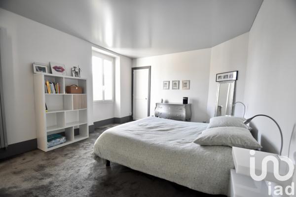 Maison à vendre 10 pièces 320 m² Annet-sur-Marne