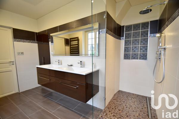 Maison à vendre 10 pièces 320 m² Annet-sur-Marne