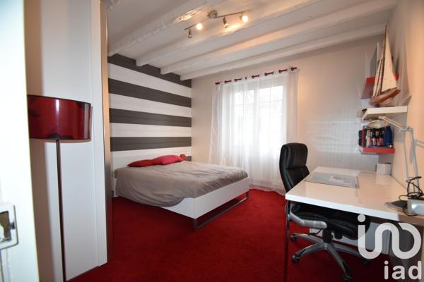 Maison à vendre 10 pièces 320 m² Annet-sur-Marne