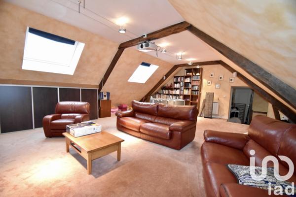 Maison à vendre 10 pièces 320 m² Annet-sur-Marne