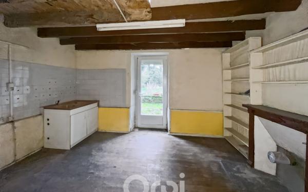 Maison à vendre    2 pièces • 48 m2 Saint-Symphorien-sur-Couze
