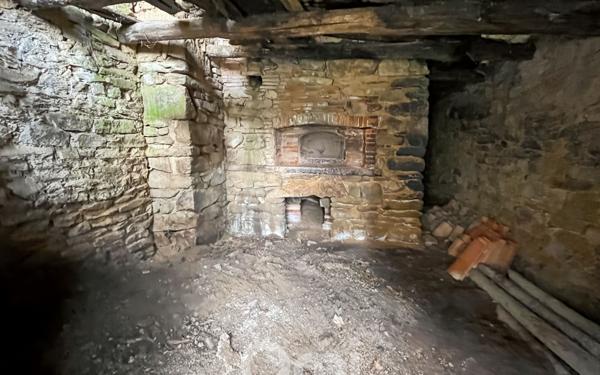 Maison à vendre    2 pièces • 48 m2 Saint-Symphorien-sur-Couze