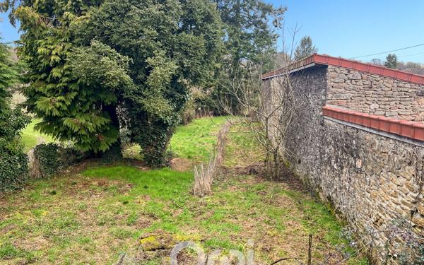 Maison à vendre    2 pièces • 48 m2 Saint-Symphorien-sur-Couze