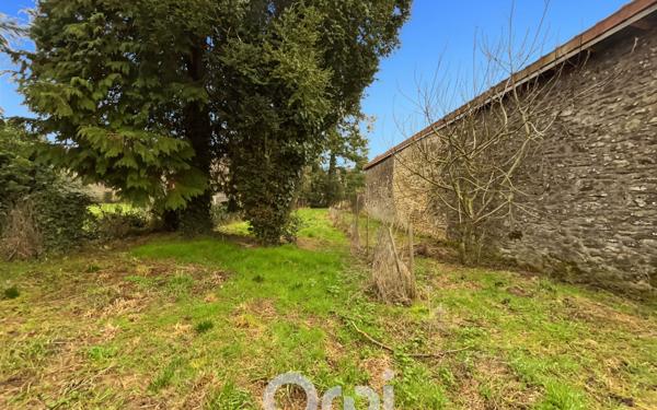 Maison à vendre    2 pièces • 48 m2 Saint-Symphorien-sur-Couze