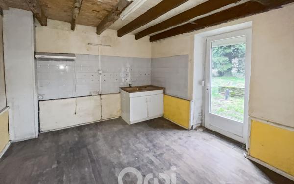 Maison à vendre    2 pièces • 48 m2 Saint-Symphorien-sur-Couze