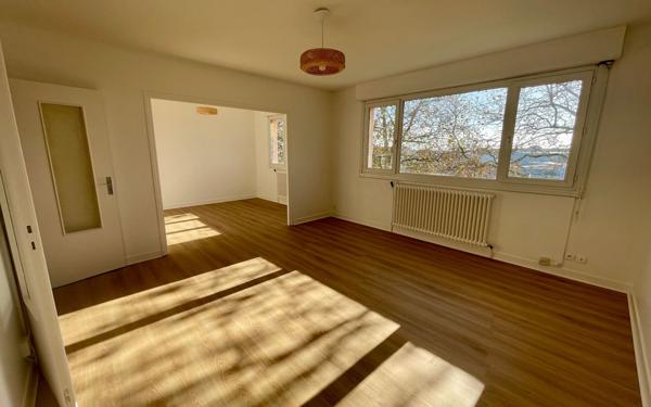 Appartement à vendre    3 pièces • 75 m2 Lorient