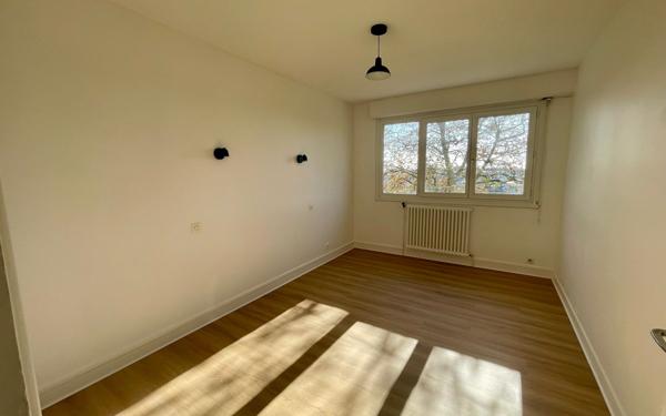 Appartement à vendre    3 pièces • 75 m2 Lorient