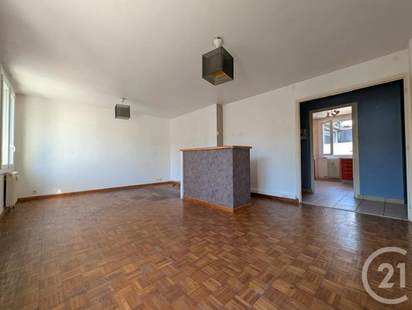 Appartement T3 à vendre  3 pièces - 73,65 m 2   VALENCE  - 26