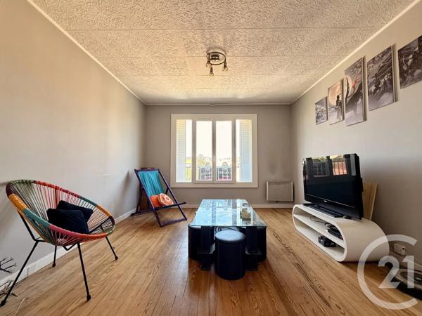 Appartement T3 à vendre  3 pièces - 73,65 m 2   VALENCE  - 26