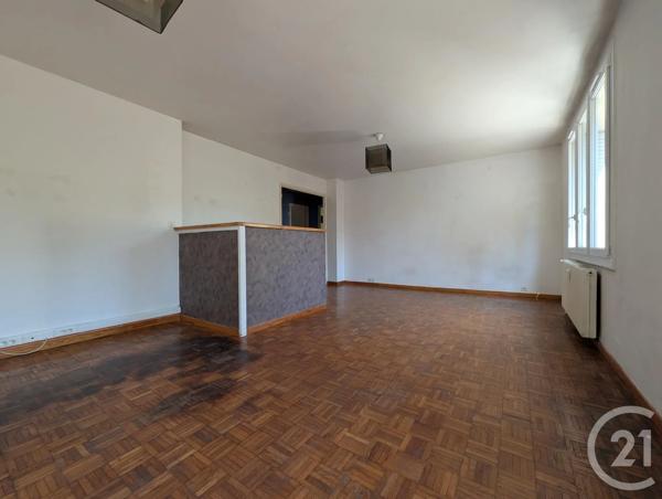 Appartement T3 à vendre  3 pièces - 73,65 m 2   VALENCE  - 26