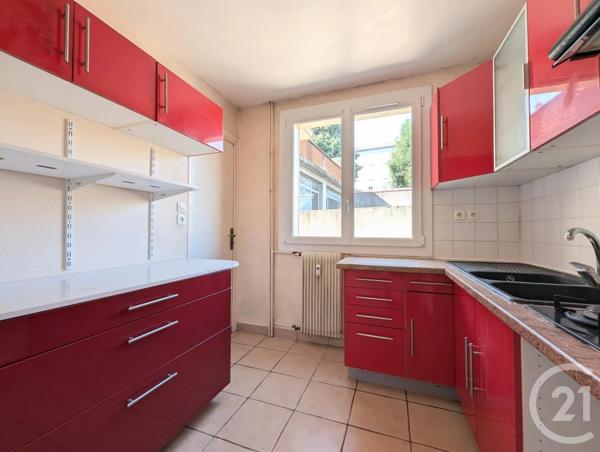 Appartement T3 à vendre  3 pièces - 73,65 m 2   VALENCE  - 26