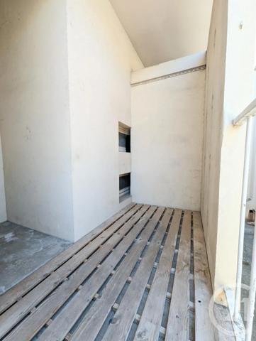 Appartement T3 à vendre  3 pièces - 73,65 m 2   VALENCE  - 26