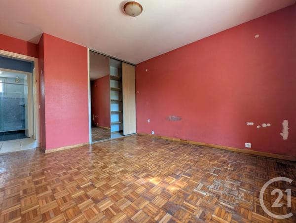 Appartement T3 à vendre  3 pièces - 73,65 m 2   VALENCE  - 26