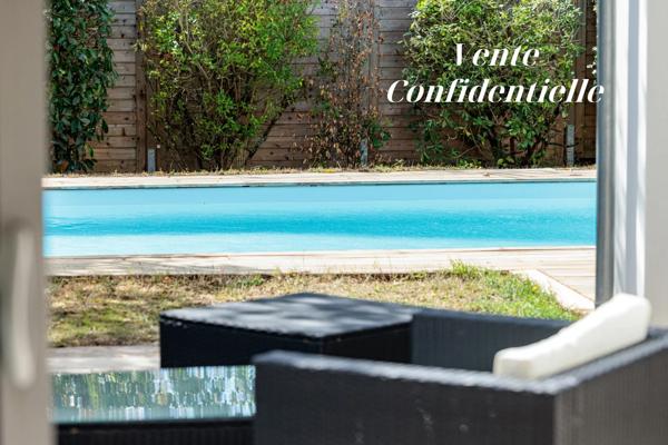 Maison Carquefou - Carquefou - Le Souchais