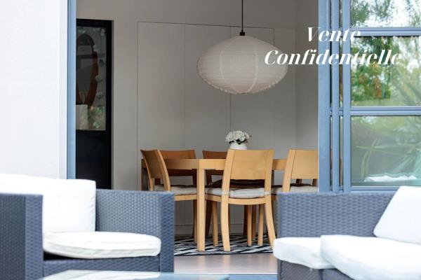Maison Carquefou - Carquefou - Le Souchais