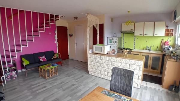 Appartement à vendre à Ouistreham (14150)