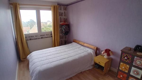 Appartement à vendre à Ouistreham (14150)