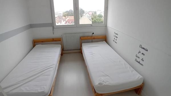 Appartement à vendre à Ouistreham (14150)