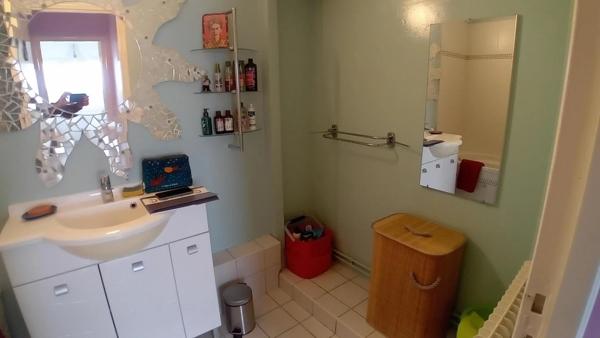 Appartement à vendre à Ouistreham (14150)