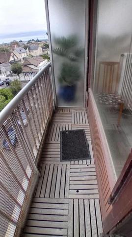Appartement à vendre à Ouistreham (14150)