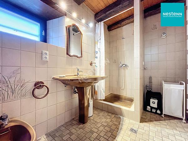 ANNECY (Secteur Meythet) _ Appartement 3 pièces en duplex de 84,23 m² au sol, avec terrasse, cave et garage, à vendre