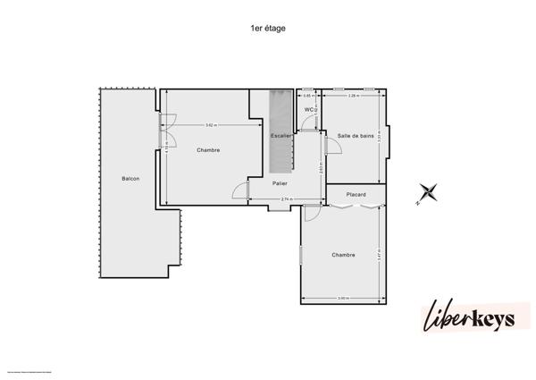 PORT LEUCATE : Charmante maison de 115m² avec extérieur et garage.