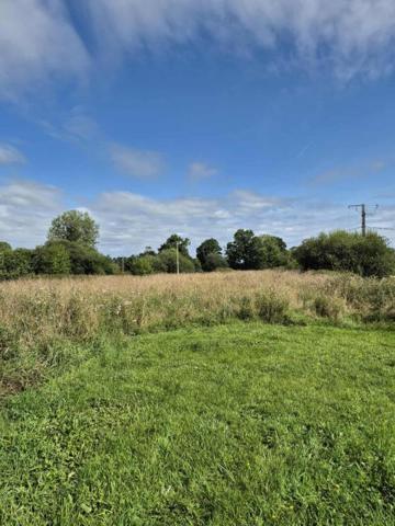 Maison 93m² avec grand terrain commune de Percy En Normandie