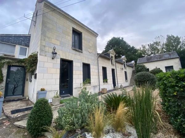 3961GL - Vente Maison SAUMUR