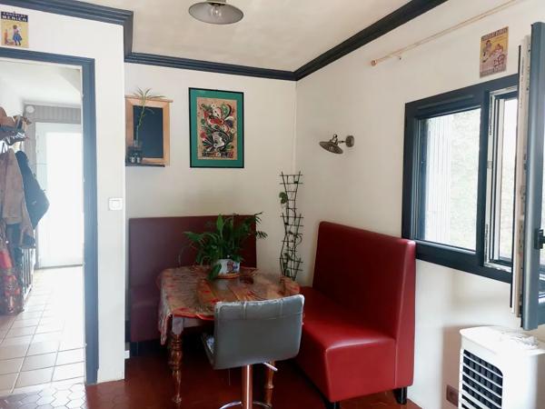 3961GL - Vente Maison SAUMUR