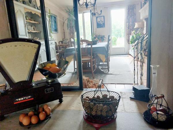 3961GL - Vente Maison SAUMUR