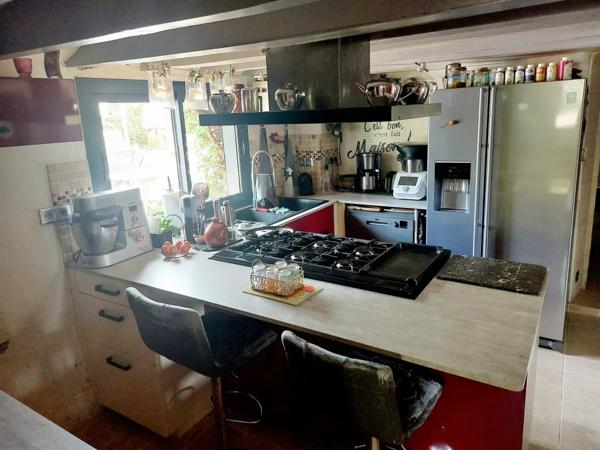 3961GL - Vente Maison SAUMUR