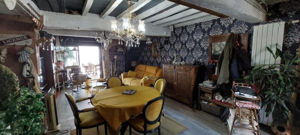 Maison Tonneins 5 pièce(s) 135 m2 sur un terrain de 450 m²
