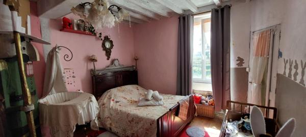 Maison Tonneins 5 pièce(s) 135 m2 sur un terrain de 450 m²