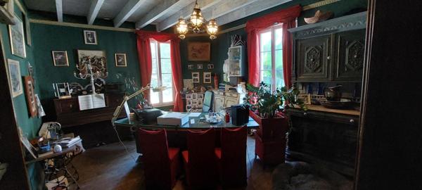 Maison Tonneins 5 pièce(s) 135 m2 sur un terrain de 450 m²
