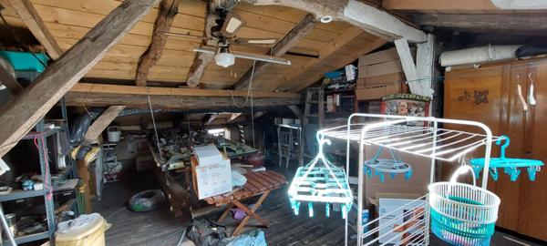Maison Tonneins 5 pièce(s) 135 m2 sur un terrain de 450 m²