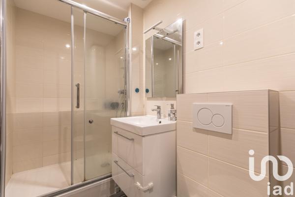 Appartement à vendre 2 pièces 43 m² Le Perreux-sur-Marne