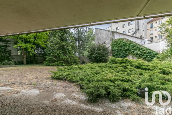 Appartement à vendre 2 pièces 43 m² Le Perreux-sur-Marne