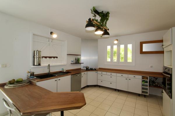 À VENDRE À GOYAVE – MAISON 3 CHAMBRES SUR 1 971 M² DE TERRAIN