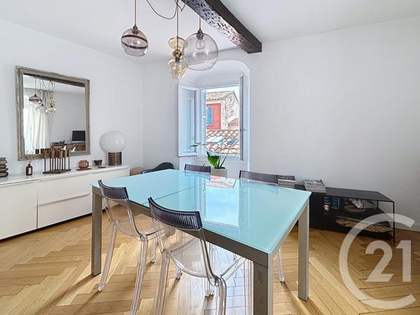 Appartement F4 à vendre  4 pièces - 117 m2 AJACCIO - 201