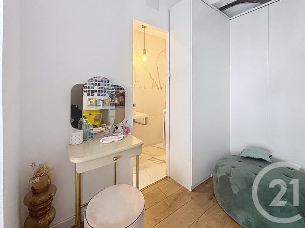 Appartement F4 à vendre  4 pièces - 117 m2 AJACCIO - 201