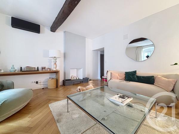 Appartement F4 à vendre  4 pièces - 117 m2 AJACCIO - 201