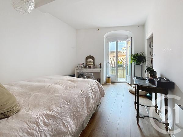 Appartement F4 à vendre  4 pièces - 117 m2 AJACCIO - 201