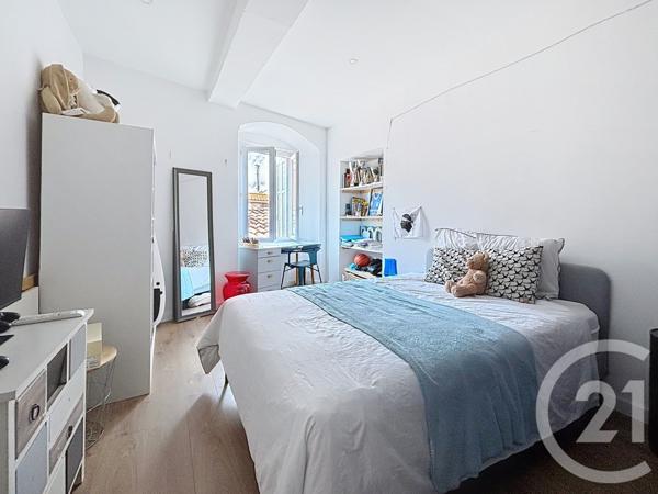 Appartement F4 à vendre  4 pièces - 117 m2 AJACCIO - 201